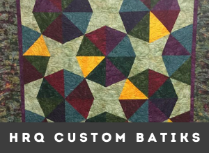 Custom Batik Kits